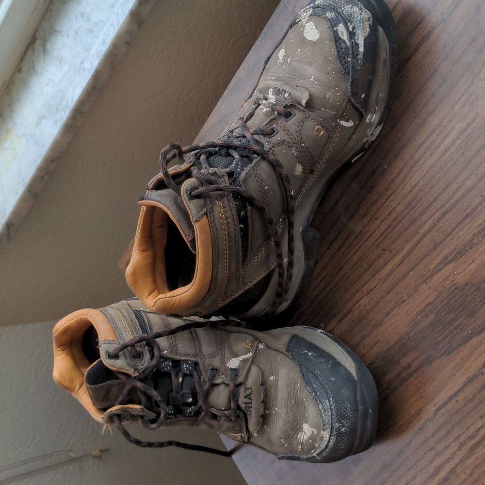 Ariat Pro women's work boots